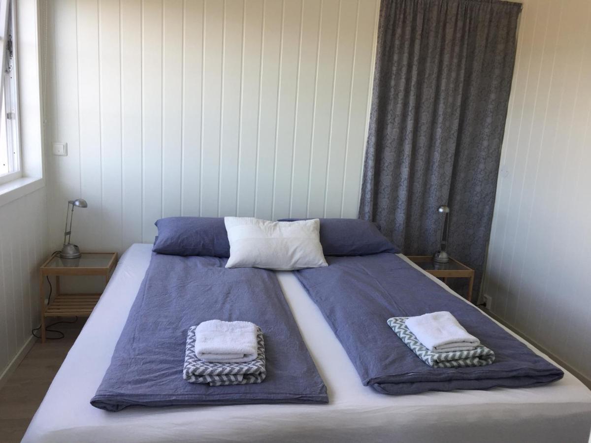 Lodge Superior With Sea View In Senja Senjehesten